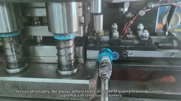Dingrui produces videos