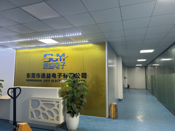 Inside Suyi: Your Trusted OEM/ODM Partner for Wire Harness and Cable Solutions