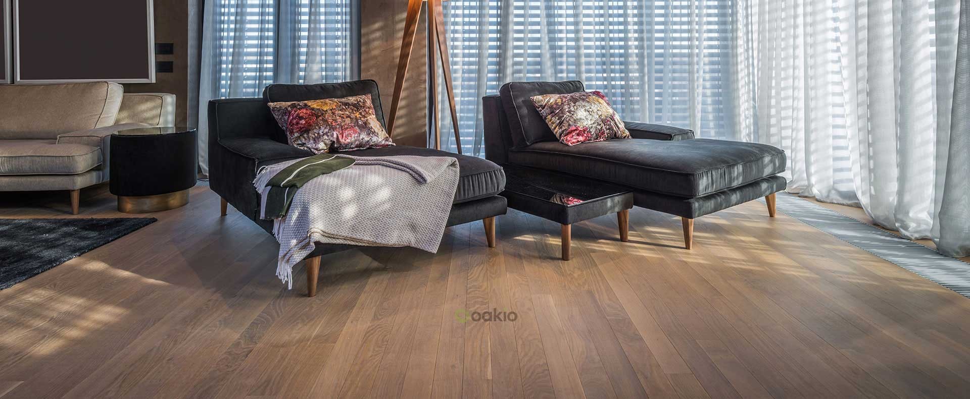 Huizhou Oakio Plastic Wood Building Materials Co.,Ltd