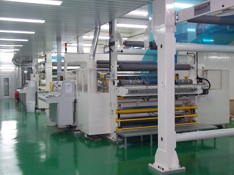 ​TOP TECH SUBSTRATES CO., LTD