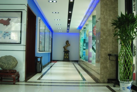 Jinan Filtemc Electronic Equipment Co., Ltd.