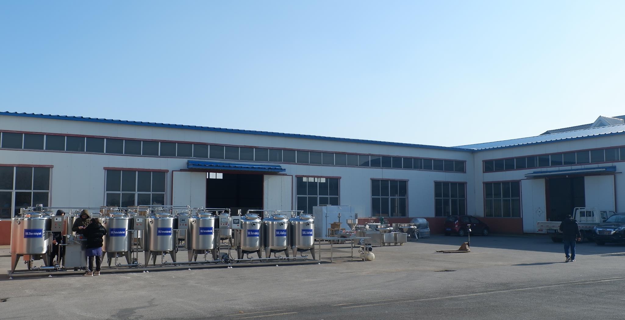 Henan Gems Machinery Co.,Ltd