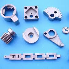 Pulvermetallurgie -Marktnachfrage.