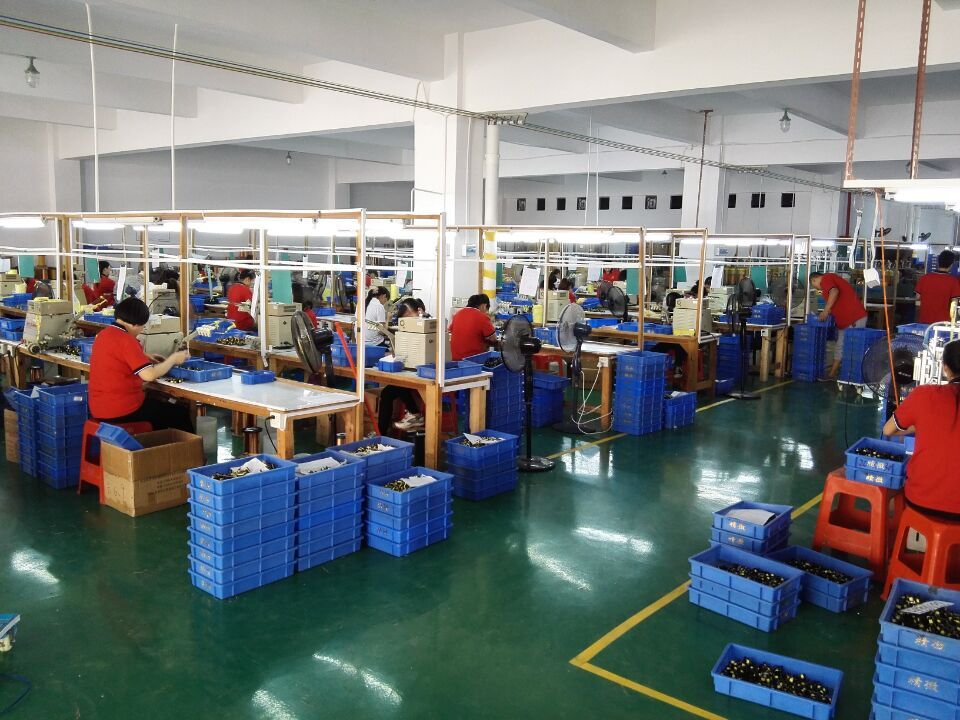 Production workshop