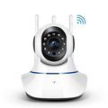 Wireless WiFi IP Camera: Smart Home Security Surveillance with Auto Tracking for Baby Monitor and CCTV1