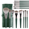 Professional Wholesales 14pcs Makeup Brush Set OEM Makeup Brush1