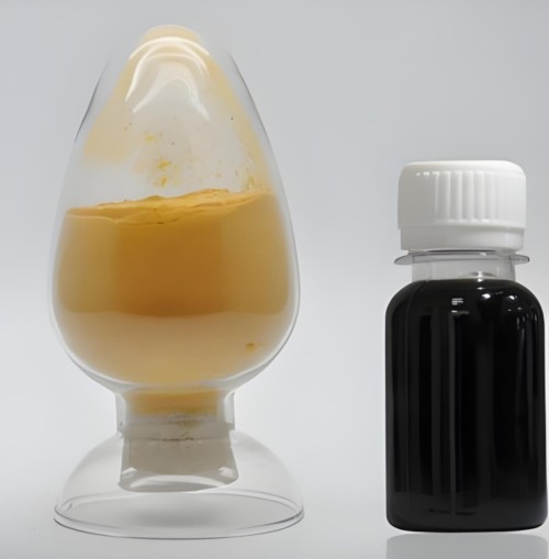 The Role and Performance of Polyferric Sulfate in Modern Wastewater Treatment