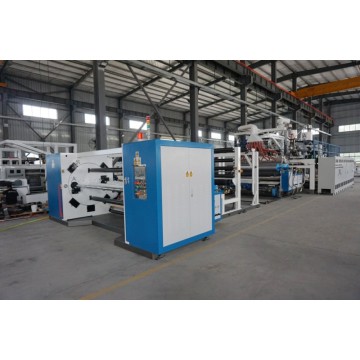 Top 10 China Breathable Cast Film Machine Manufacturers