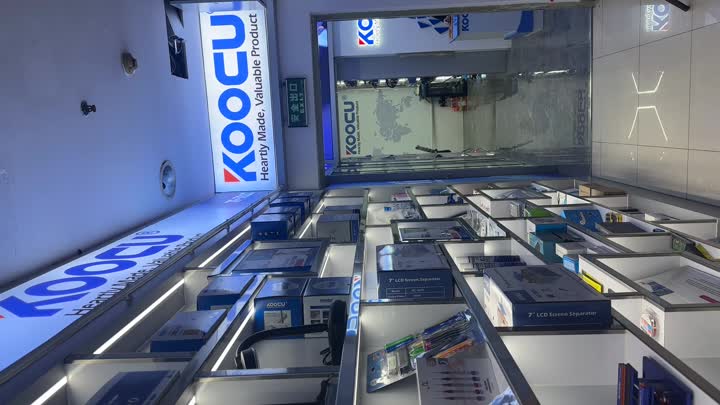 Video immagine aziendale 1