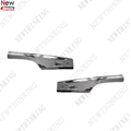 Chrome Door Garnish for ISUZU FTR FVR FSR - DEC Auto Body Spare Parts1