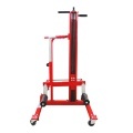 Pneumatic Wheel Lifter for Tire Changer1