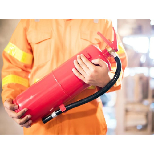 الصناعة العالمية للحماية من الحرائق: الترقية الذكية والتنفيذ التنظيمي الصارم يدفعان النمو المطرد للسوق