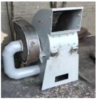  waste carton crusher