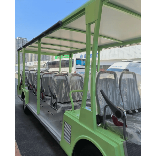 Focusing on Scenario-Based Vehicle Trends! Linli Auto Showcases Industry Adaptability with a Variety of New Energy Vehicles