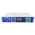 Fullwell XG(S)-PON NG-PON Chassis 24CM 32 Ports 20dBm EDFA1
