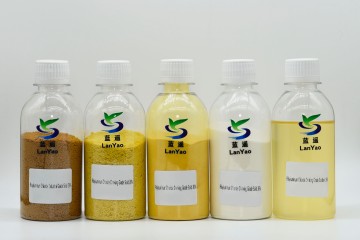 polyaluminum chloride watertreatment