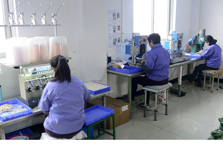 Hoojet Electric Appliance, Co., Ltd