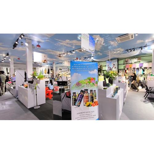 O Homesafe Group participou da 135ª Feira de Importação e Exportação da China