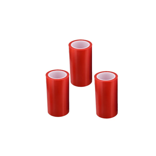 스크래치 방지 코팅 PP 필름 : 까다로운 응용 분야를위한 내구성 보호