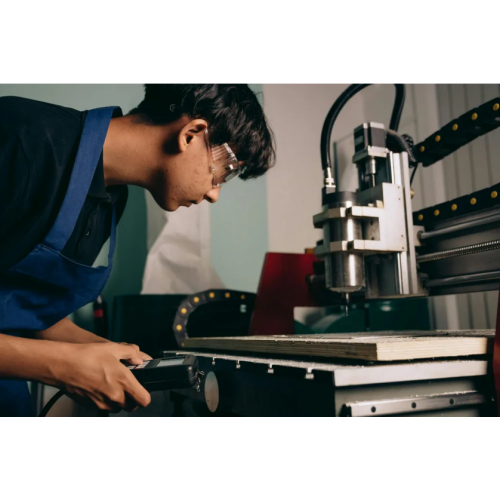 The Most Widely Used Type of Milling Machine: A Comprehensive Guide