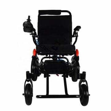 Asia's Top 10 Carbon Fibre Electric Wheelchair Brand List