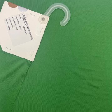 Knitted Dyed Flat Fabric