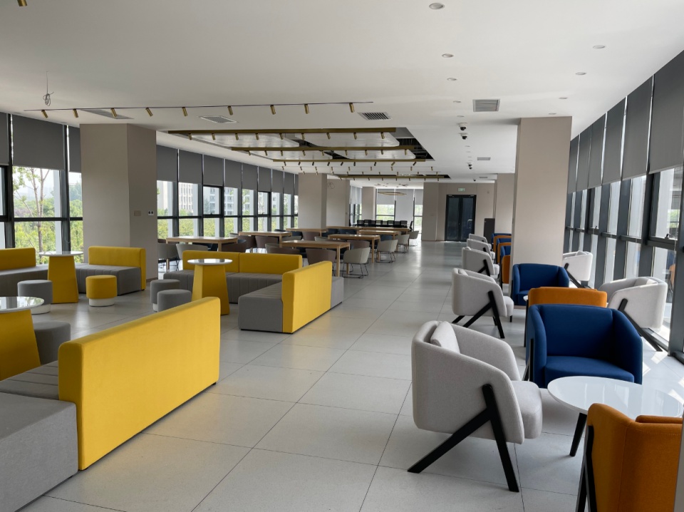 Proyecto de biblioteca