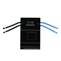 Jikong BD6A20S10P Smart BMS Board for LiFePO4 Battery Management1