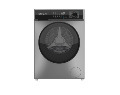 High Quality 10KG Front-Load 110V-220V Fully Automatic Smart Washing Machines1