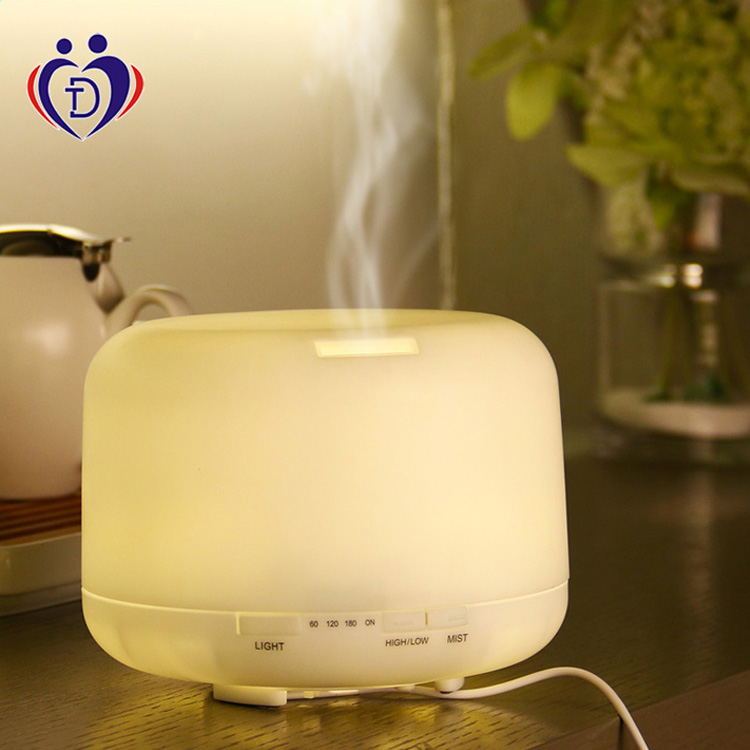 aroma diffuser 500ml