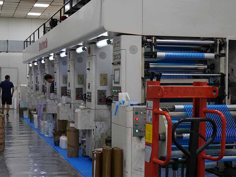 SHENZHEN SENING PACKING MATERIAL CO.,LTD