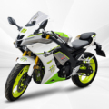 2023 Novas bicicletas de sujeira de chegada 2 rodas 400cc Motorcycles de picada a gasolina de 400cc