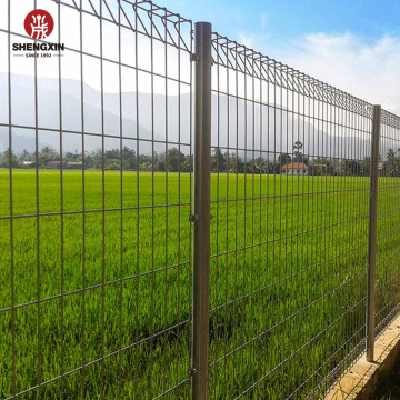 Asia's Top 10 Hot Dip Galvanized Brc Fence Brand List