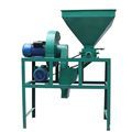 Oil Tea Seed Shell Cracking Machine | Fresh Oil Tea Seed Sheller1