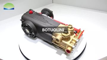 DS500 pump video 