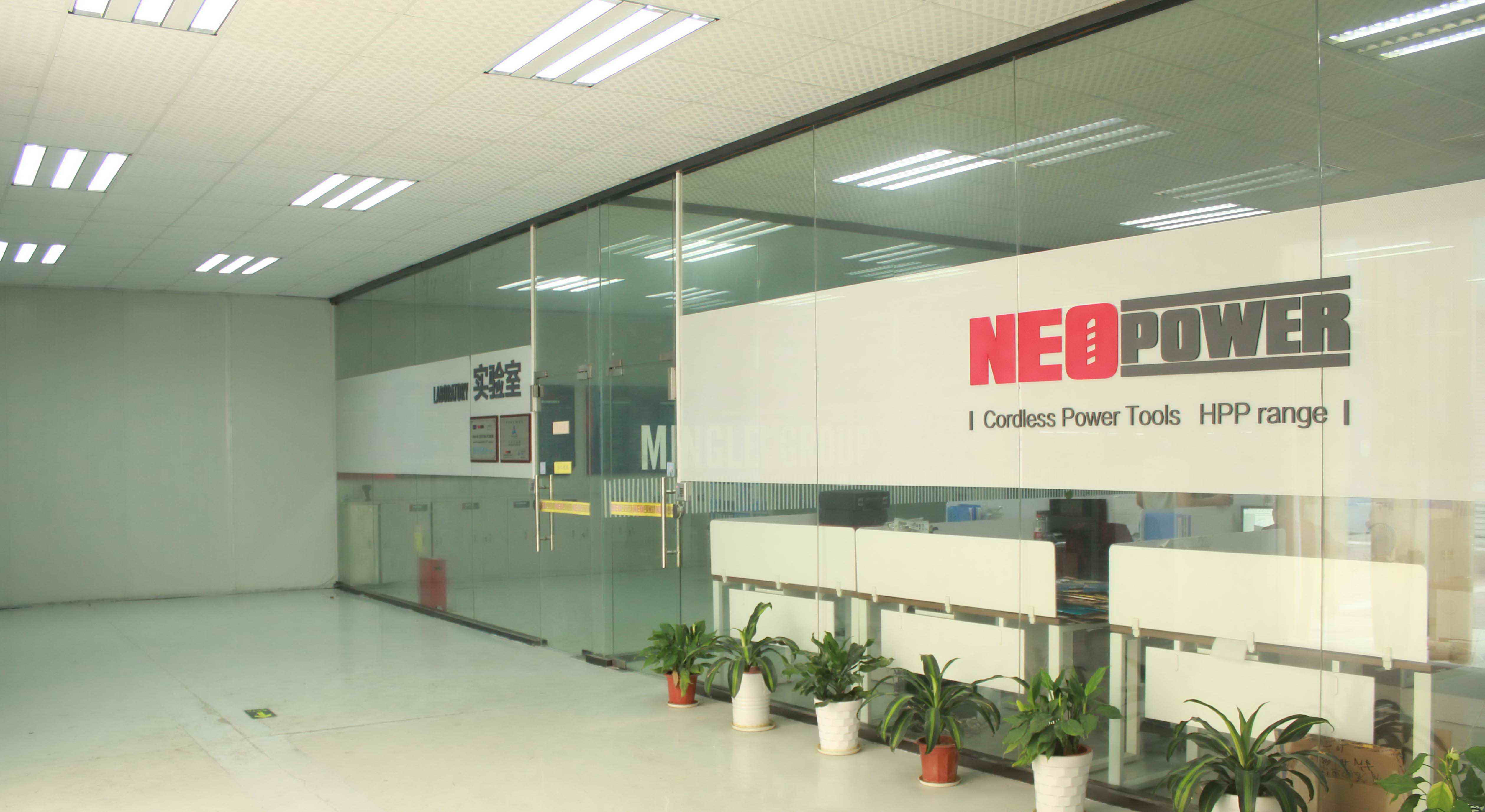 ZHEJIANG MINGLEI TOOLS INDUSTRY CO.,LTD