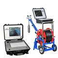 500M Waterproof IP68 360 Degree Borehole Inspection Camera1