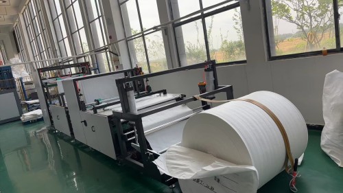 คุณสมบัติหลักของถุงขยะ