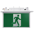 SAA Certified Ceiling and Wall Mounted LED Fire Emergency Exit Signs in Australia1
