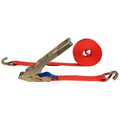 Ergonomic Ratchet Tie Down Set 50mm x 9m with 330mm Handle1