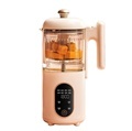 Multi Baby Food Maker: Grinder and Steamer1