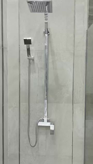 Brass Shower Faucets 