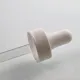 botol penitis minyak pati dengan silikon silikon