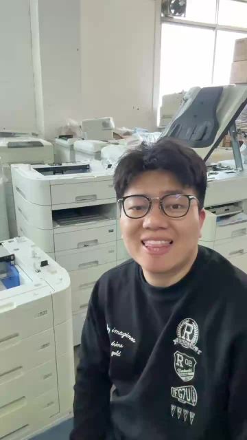 Epson cassette