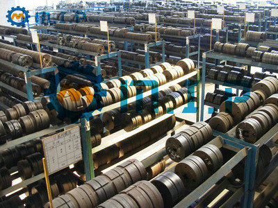 MIP Industry Co., Ltd