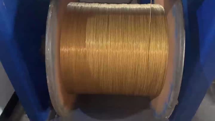 ıslak tel çekme makinesi Çelik Kord