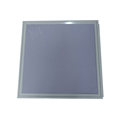 High-Quality Opal Fluorescent Lamp Fixture Grille Panel Light LED Grid Lamp1