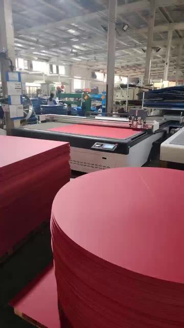 Manufacturing Process