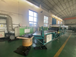 Caja de tratamiento ambiental seco