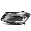 Factory Direct Sales: New CLA Headlight Assembly LED 200/220/260W W117 (2014 onwards)1